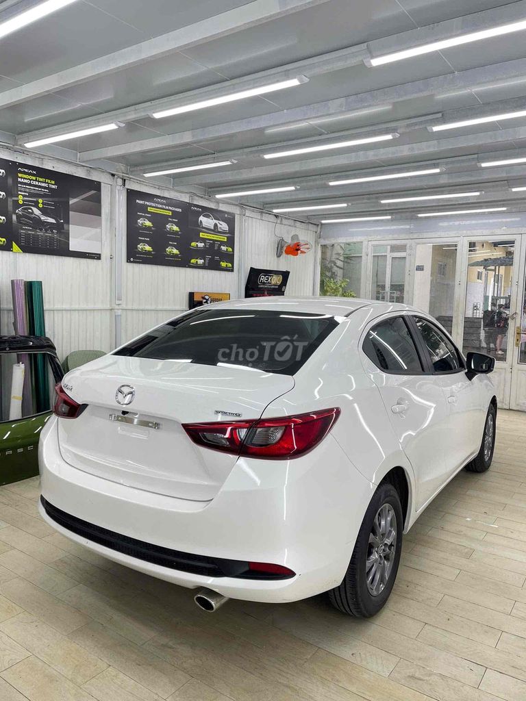 Mazda 2 2025 1.5 AT - 2000 km. Mua bán Ô tô tại Quận 10 Tp Hồ Chí Minh được đăng bởi Việt Hiếu hình 5