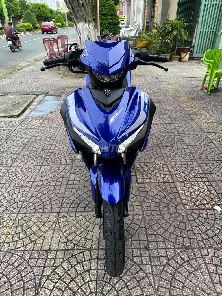 ex 155 2021 bếp ga zin vĩnh long. Mua bán Xe máy tại Thành phố Vĩnh Long Vĩnh Long được đăng bởi xe máy Tùng Beo hình 1