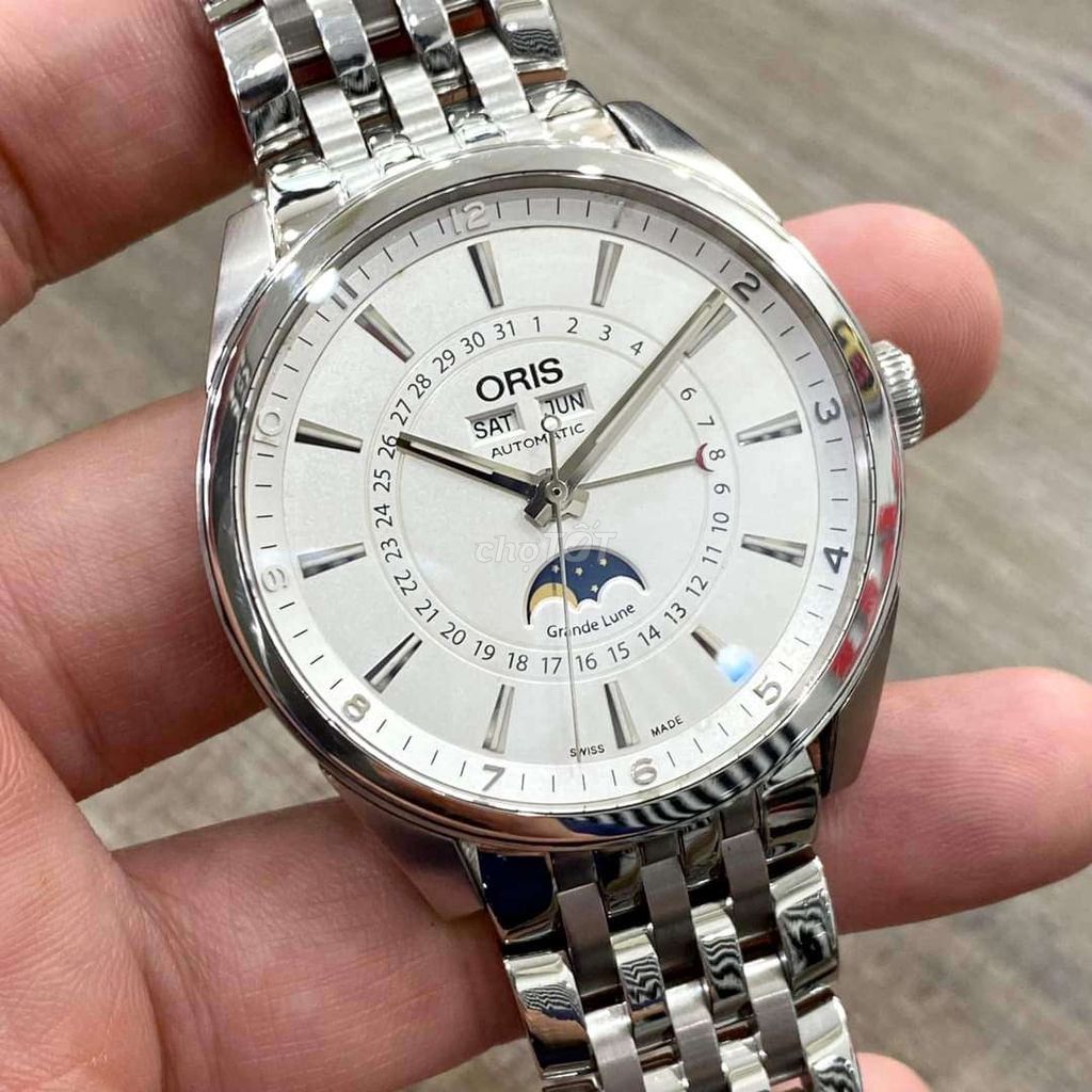 Oris