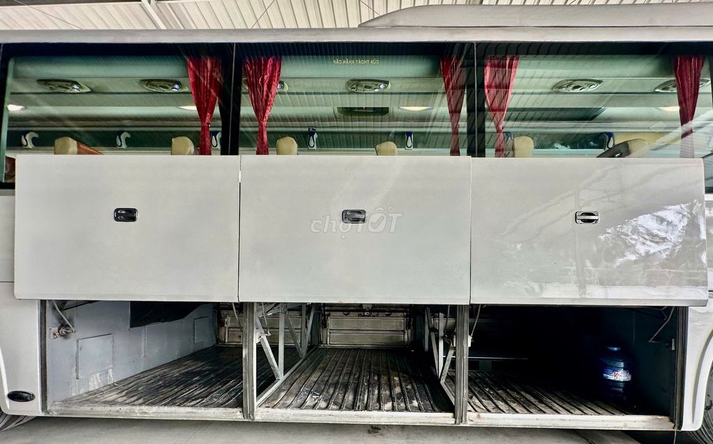 BÁN XE 47 CHỖ. Mua bán Ô tô tại Thành phố Mỹ Tho Tiền Giang được đăng bởi Nguyễn Minh Thanh hình 7