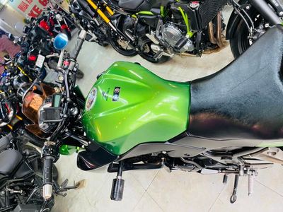 KAWASAKI Z300. Mua bán Xe máy tại Quận Cầu Giấy Hà Nội được đăng bởi Tong motor xe may