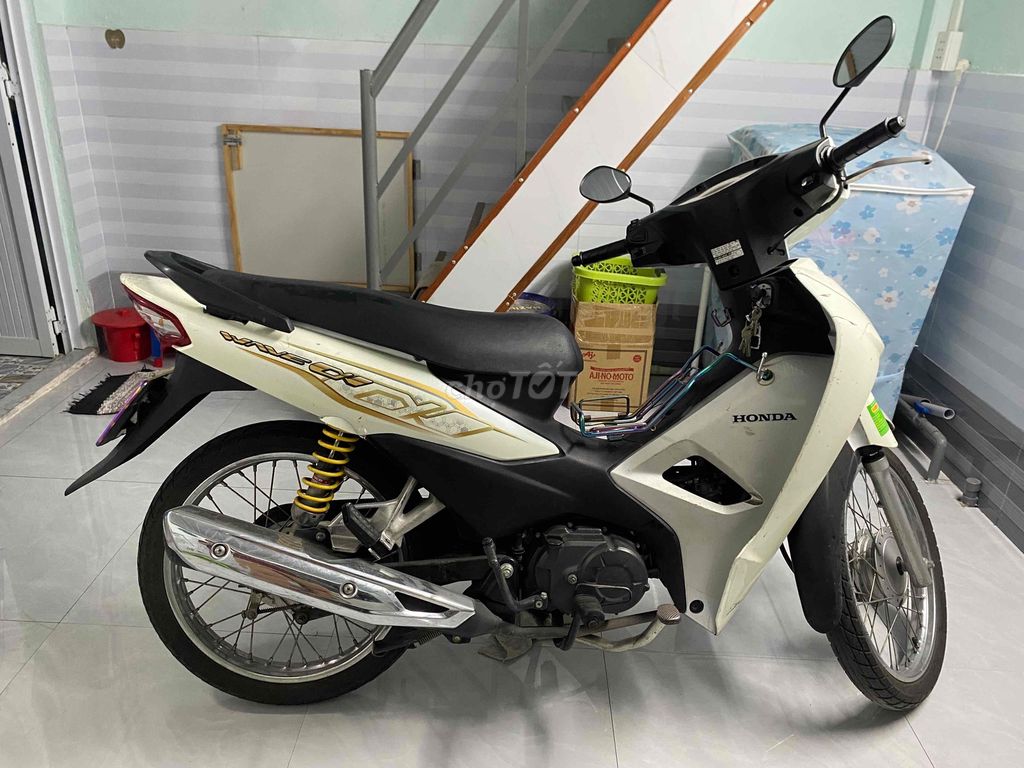 mình cần bán xe wave alpha 2022 tem vàng. Mua bán Xe máy tại Quận 10 Tp Hồ Chí Minh được đăng bởi vĩ hình 5