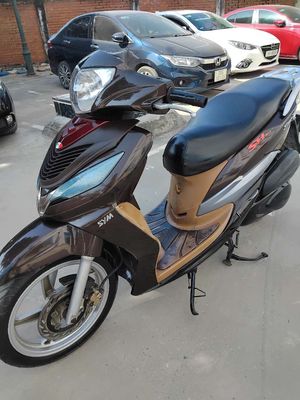 Bán Xe Giống xe sh.còn mới toanh.Chính hãng Sym. Mua bán Xe máy tại Quận Hoàng Mai Hà Nội được đăng bởi thanh hà