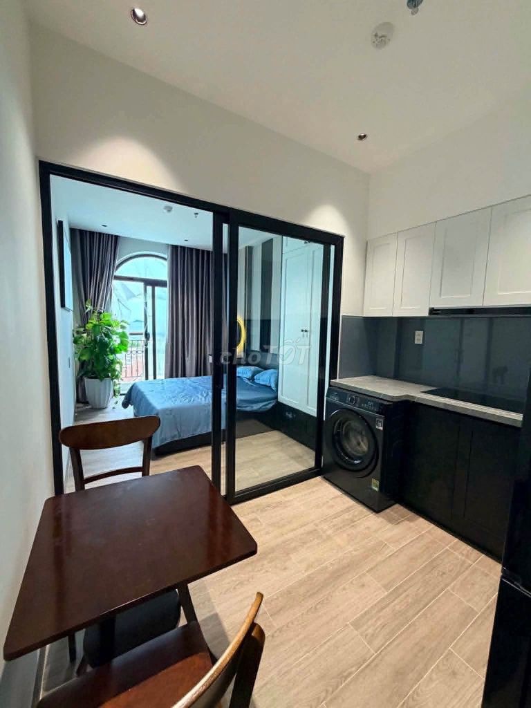 Apartment with 1 bedroom for rent in Dũng Sĩ Thanh Khê · Thanh Khê, Da Nang — $231/month, photo 1