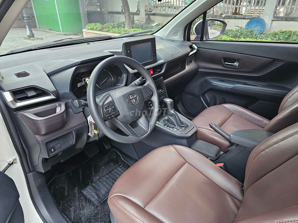 Bán Toyota Avanza Premio 2023 số tự động. Mua bán Ô tô tại Quận Gò Vấp Tp Hồ Chí Minh được đăng bởi Xuân Trường hình 6