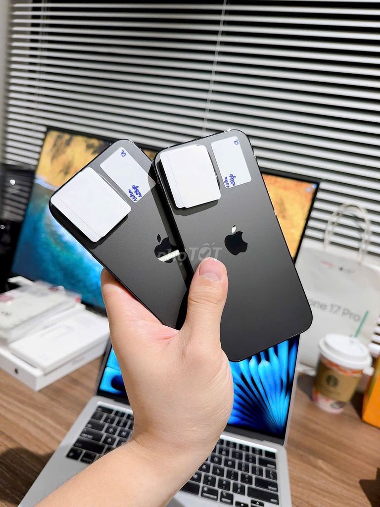 Apple iPhone 14 Pro Max 128GB Đen. Mua bán Điện thoại tại Quận 5 Tp Hồ Chí Minh được đăng bởi Hội Đồ Điện Tử hình 1