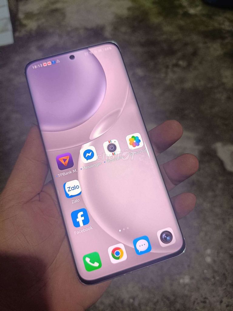 Honor Magic 4 256GB Trắng. Mua bán Điện thoại tại Quận 10 Tp Hồ Chí Minh được đăng bởi Lưu đình thực hình 1
