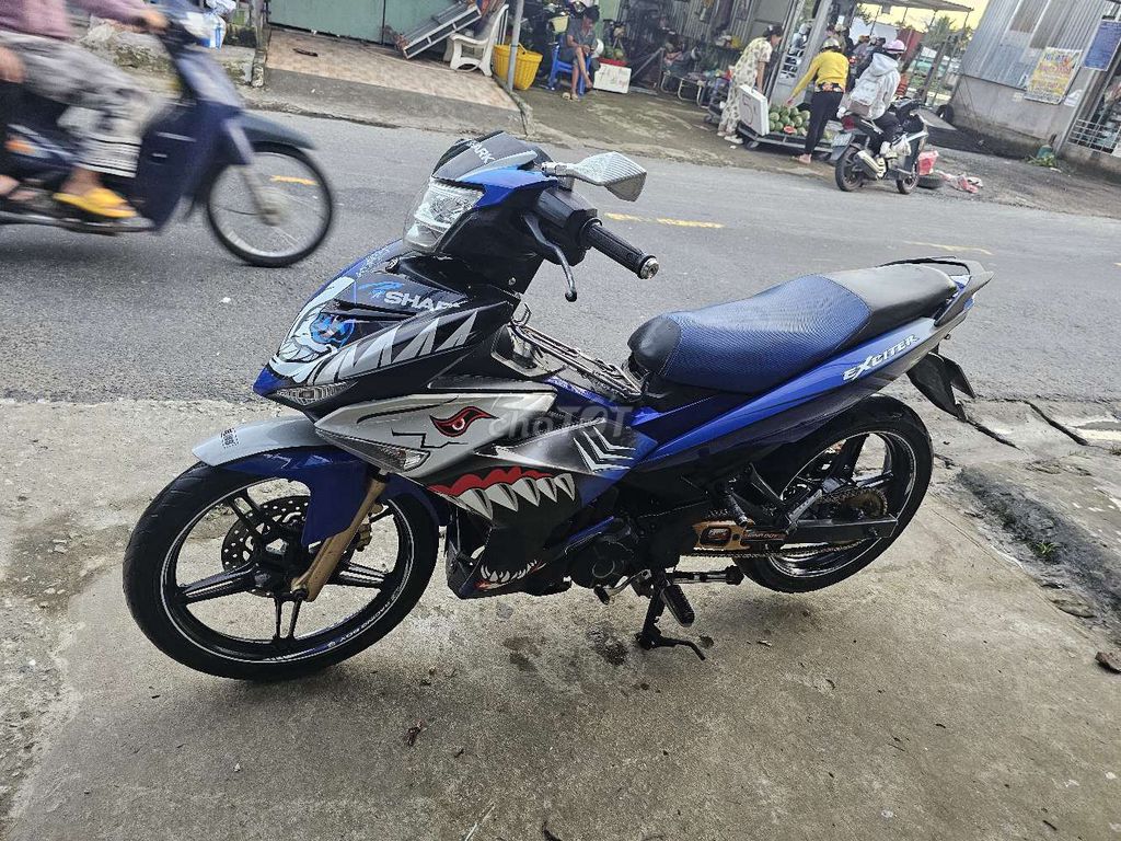 Ex máy im ru 9c sang tên dc. Mua bán Xe máy tại Quận Cái Răng Cần Thơ được đăng bởi Ngọc Hân  hình 6