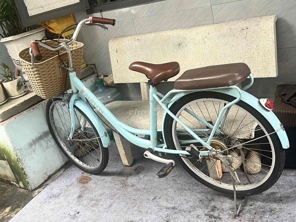 bán xe thống nhất như hình 999.999. Mua bán Xe đạp tại Quận Tân Phú Tp Hồ Chí Minh được đăng bởi Hải Nguyễn Tấn hình 1