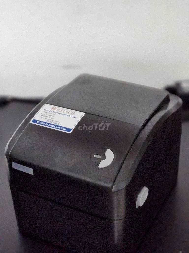 1 Máy in Xprinter 420B mới 100%