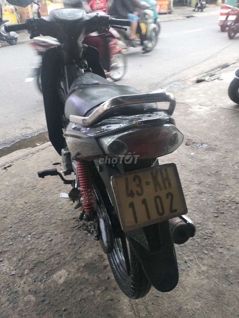 Thanh lý. Mua bán Xe máy tại Quận Liên Chiểu Đà Nẵng được đăng bởi Tiến Dũng hình 2