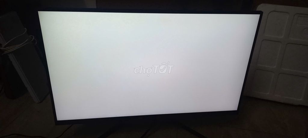 Bán Màn hình HKC Antteq 27ich 180hz lỗi nhẹ giá rẻ