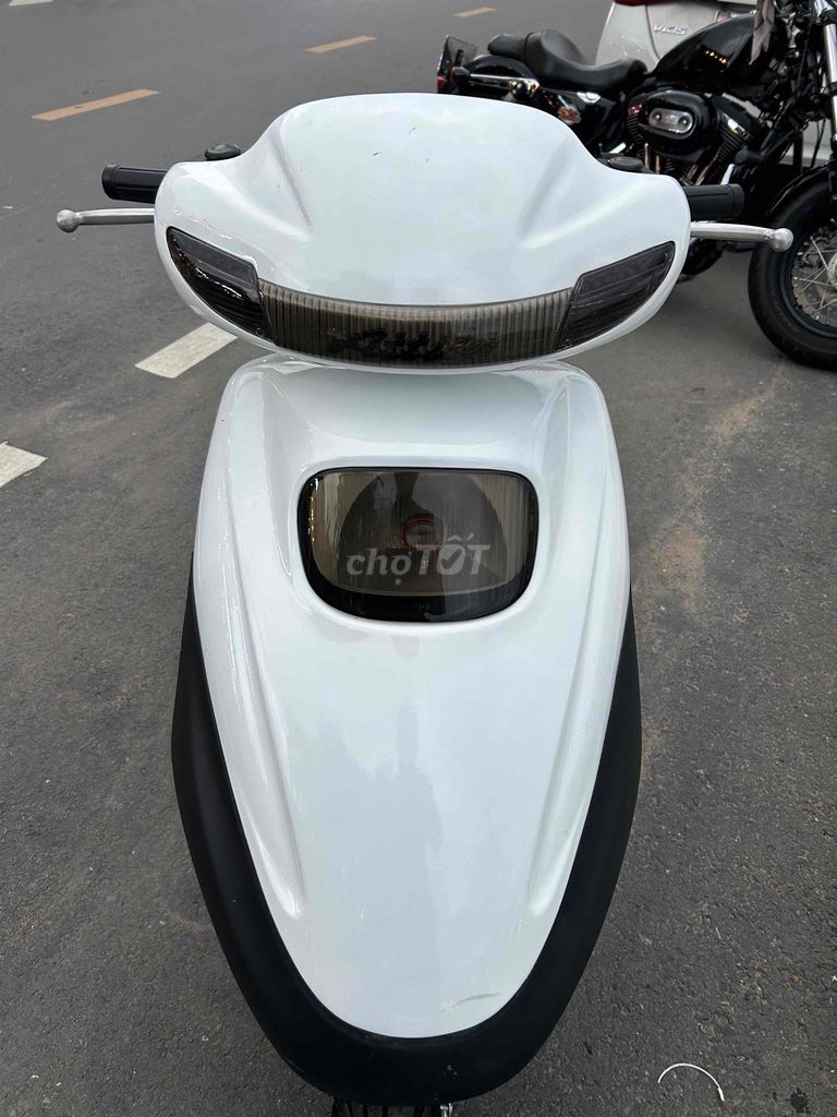 dư dùng cần bán. Mua bán Xe máy tại Quận Ninh Kiều Cần Thơ được đăng bởi Vũ Iran hình 5