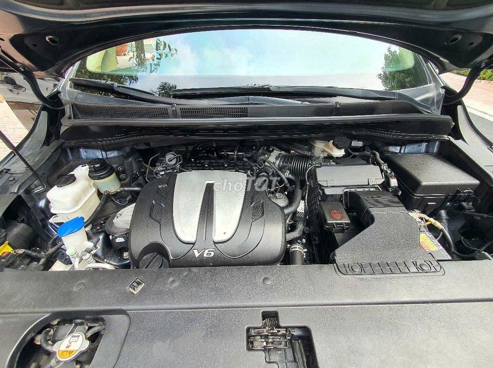 KIA Sedona 2018 – Bản full – Máy xăng 3.3L 1 chủ. Mua bán Ô tô tại Quận 10 Tp Hồ Chí Minh được đăng bởi A Thanh hình 10