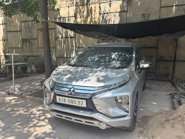 #Mitsubishi #Xpander 1.5AT 2019. Mua bán Ô tô tại Thành phố Thuận An Bình Dương được đăng bởi Trung Phạm hình 1