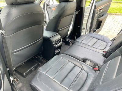 Honda CRV 1.5G Turbo 2020 7 chỗ Tự động