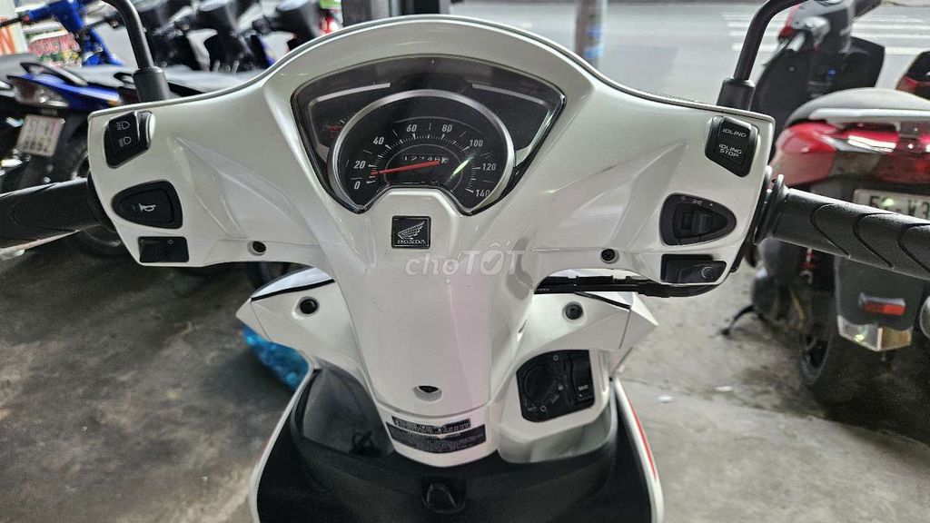 Vision 2020 ( e có bán góp ). Mua bán Xe máy tại Quận Ninh Kiều Cần Thơ được đăng bởi MINH THIỆN bán xe trả góp hình 4