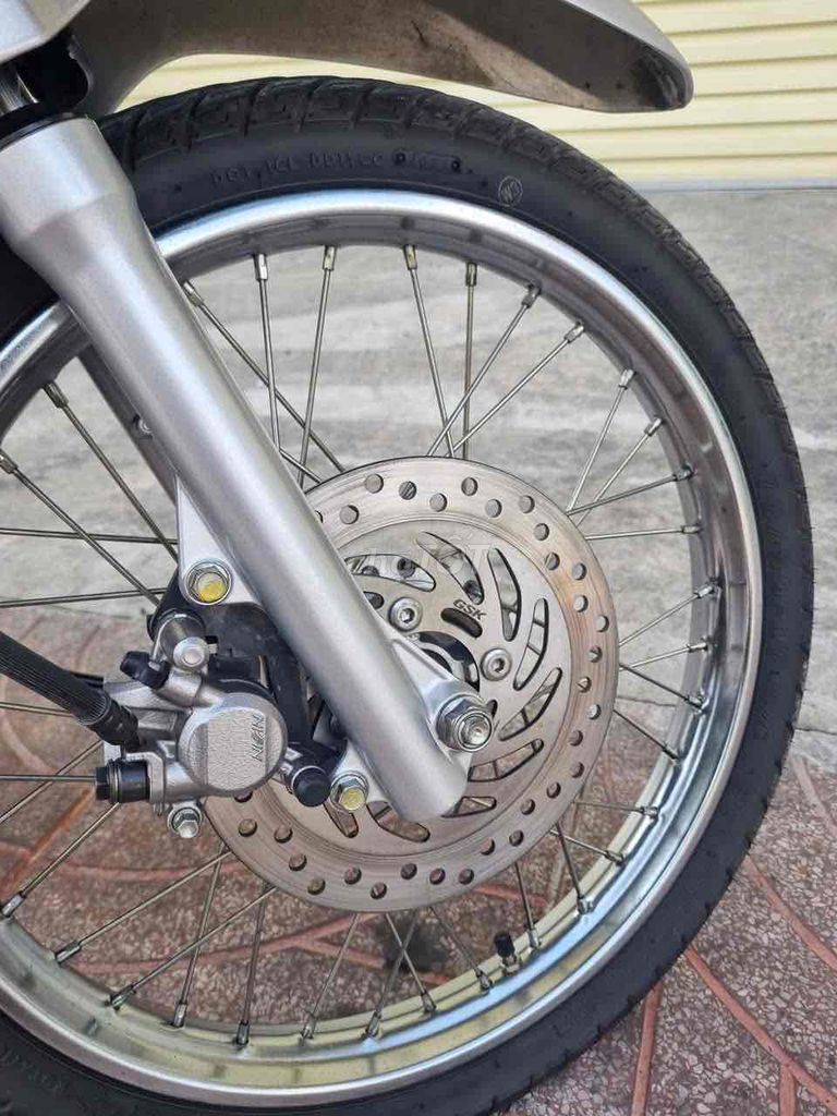 Xe Futrue. Mua bán Xe máy tại Thành phố Cao Lãnh Đồng Tháp được đăng bởi LAPTOP hình 9