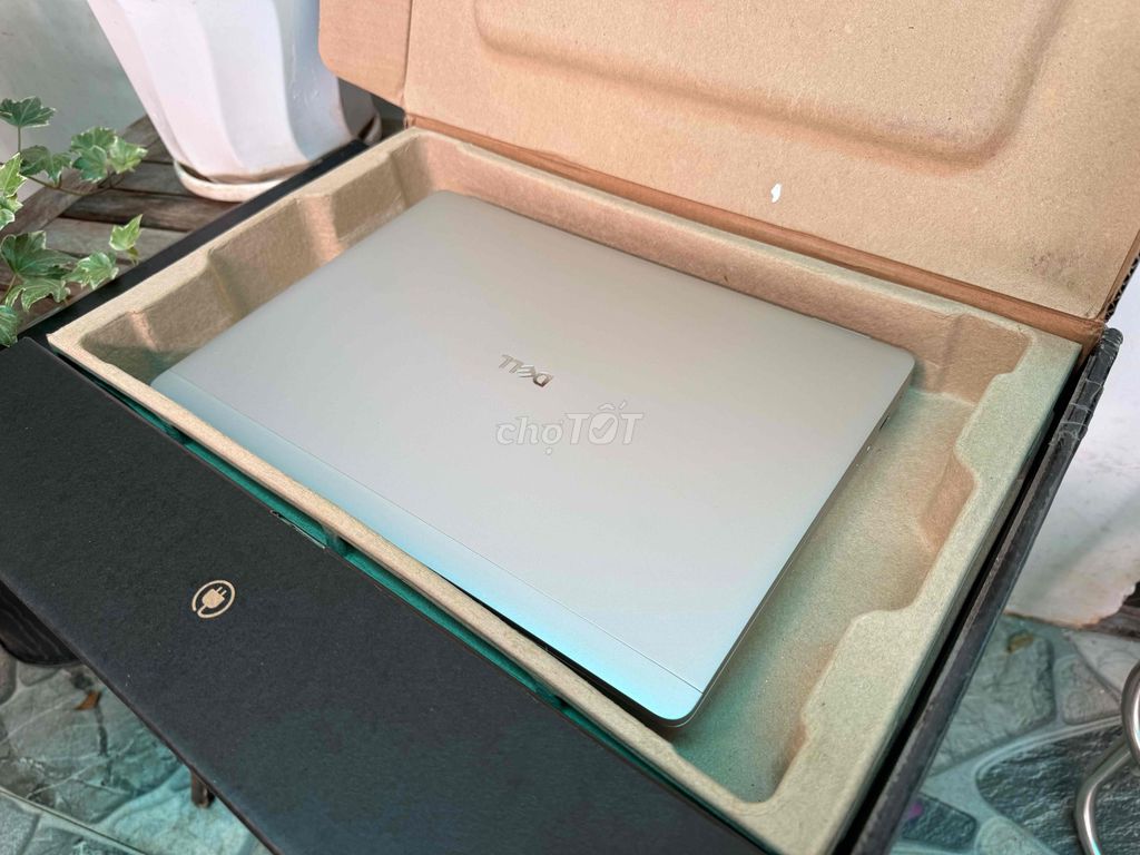 Dell Pro 13 Plus Ultra 7 16GB/512GB. Mua bán Laptop tại Thành phố Buôn Ma Thuột Đắk Lắk được đăng bởi Long US hình 1
