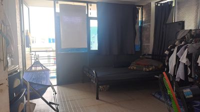 Phòng có ban công đặng thùy trâm văn lang