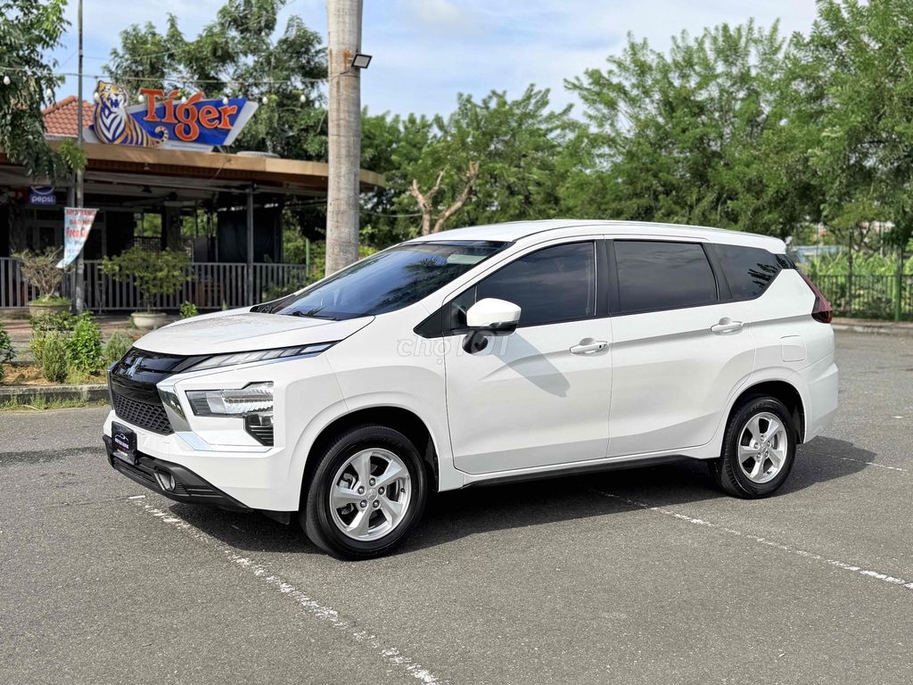 Mitsubishi Xpander 2022 1.5 AT 1 chủ từ đầu. Mua bán Ô tô tại Quận Hải Châu Đà Nẵng được đăng bởi Nguyễn Vương Auto hình 8
