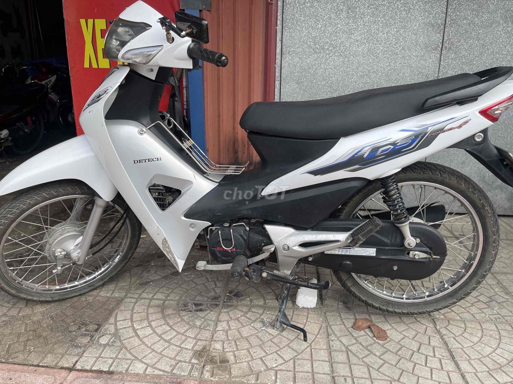 wave 50cc rất đẹp máy khoẻ bốc. Mua bán Xe máy tại Huyện An Dương Hải Phòng được đăng bởi Lê trọng đại hình 3