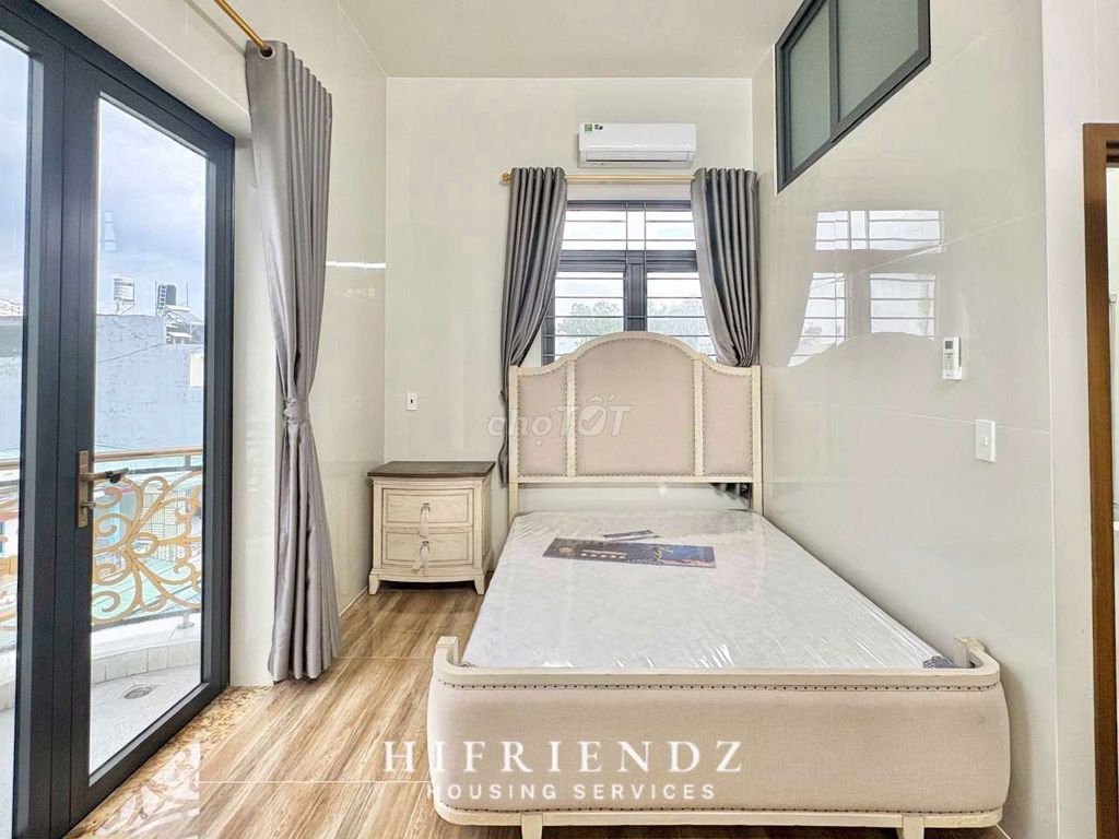 Аренда · 1 комн. · 30 м² · Thành phố Thủ Đức, ул. Đường Số 339