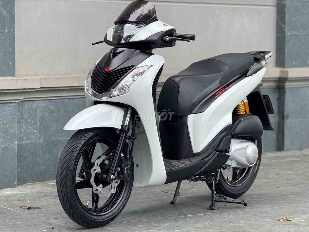 SH 150i 2006 FI 2011 BSTP ( GÓP BAO NỢ 6 ). Mua bán Xe máy tại Thành phố Thủ Đức Tp Hồ Chí Minh được đăng bởi Vũ Vũ hình 1