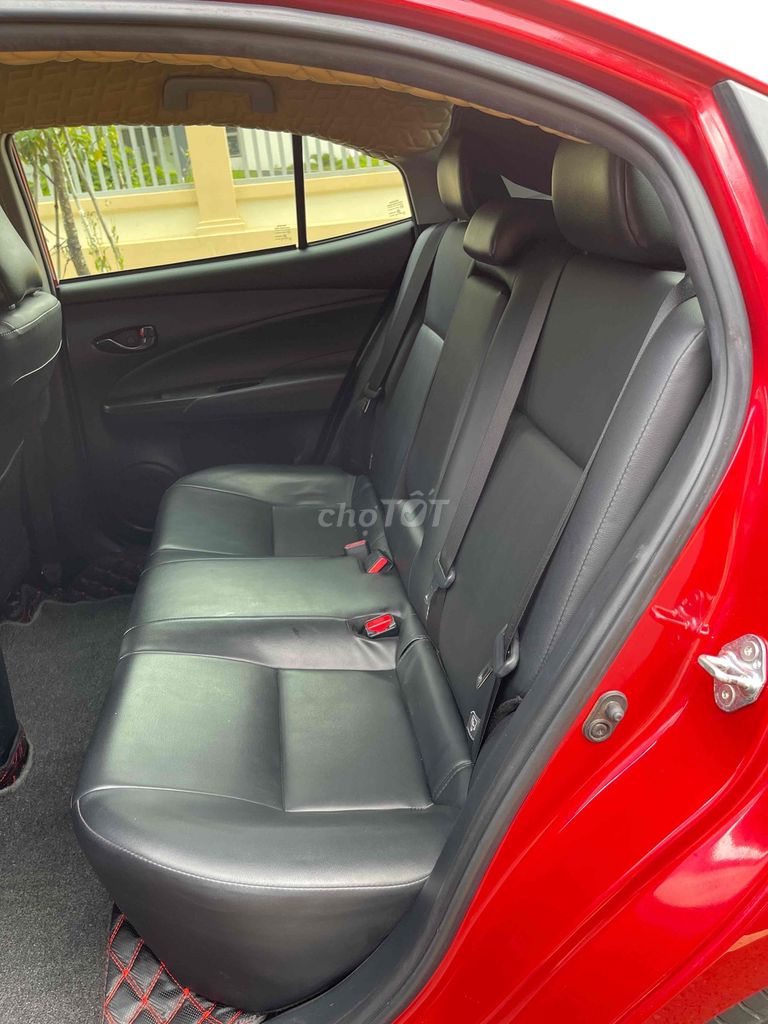 Toyota Vios 2020 1.5E MT - 63000 km. Mua bán Ô tô tại Huyện Cư M'gar Đắk Lắk được đăng bởi Ku bo hình 10