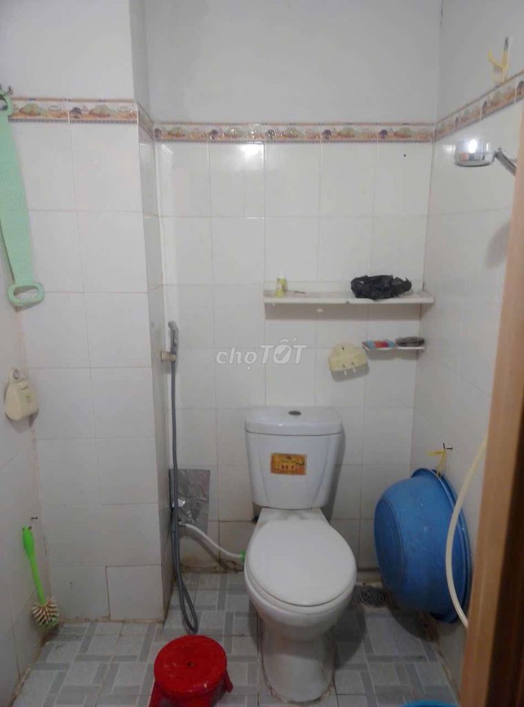 Дом DT 4*10, 700 м от Нгуен Дуонг Тху