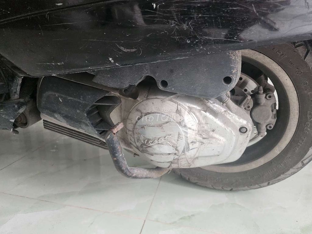 Vespa GTS 125ie nhập Ý. Mua bán Xe máy tại Thành phố Thủ Đức Tp Hồ Chí Minh được đăng bởi Vũ Nguyễn hình 3