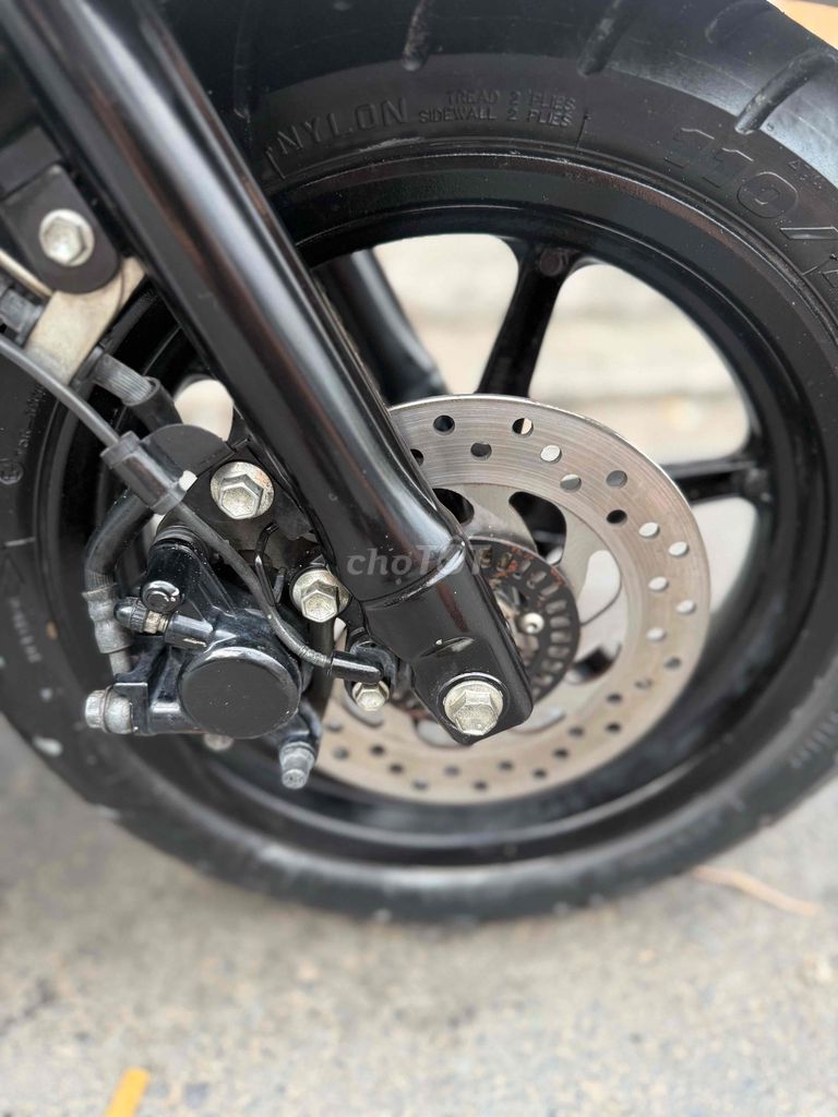 Grande 125 ABS 2019 B65 GÓP CẦN CCCD ĐỦ 18t TRẢ 0₫. Mua bán Xe máy tại Quận Ô Môn Cần Thơ được đăng bởi XE MÁY HOÀNG YẾN hình 6