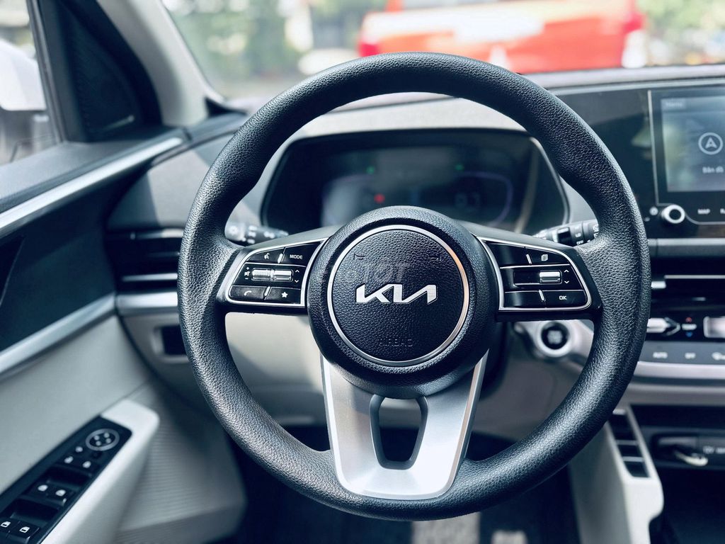 KIA Carens 2024 AT - Luxury. Mua bán Ô tô tại Thành phố Thủ Đức Tp Hồ Chí Minh được đăng bởi Tên chưa cung cấp hình 11