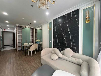 Аренда · FPT City · 2 комн. · 69 м² · Quận Ngũ Hành Sơn, ул. Hòa Hải