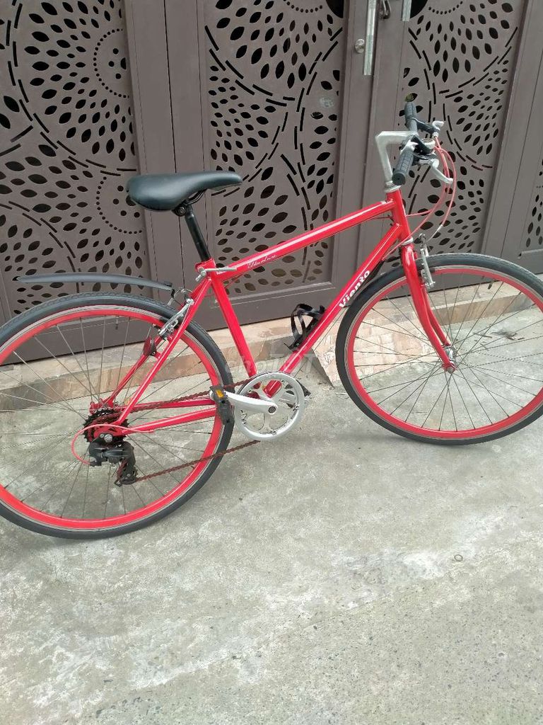 Xe đạp Viento Nhật 27 inch 7 líp. Mua bán Xe đạp tại Quận Thanh Khê Đà Nẵng được đăng bởi Huynh đình phúc hình 3