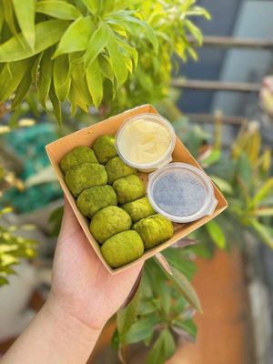 Bánh Mochi Nhật. Mua bán Đồ ăn, thực phẩm và các loại khác tại Quận Ninh Kiều Cần Thơ được đăng bởi Nguyễn Như