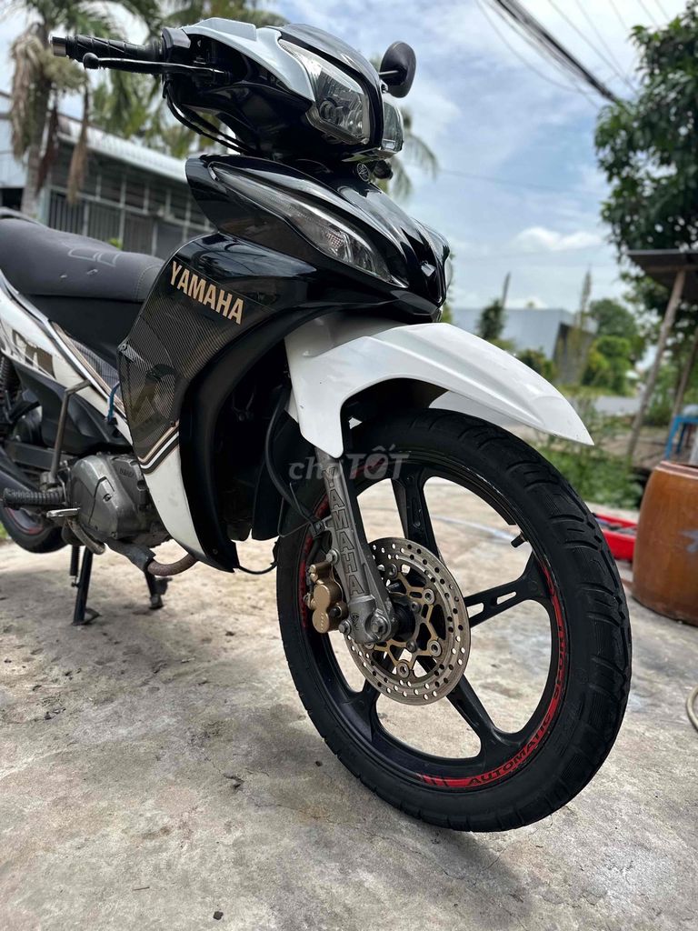 bán jupiter 115 Fi máy zin êm ru chân áo liền lạc. Mua bán Xe máy tại Huyện Tịnh Biên An Giang được đăng bởi vivu did hình 6