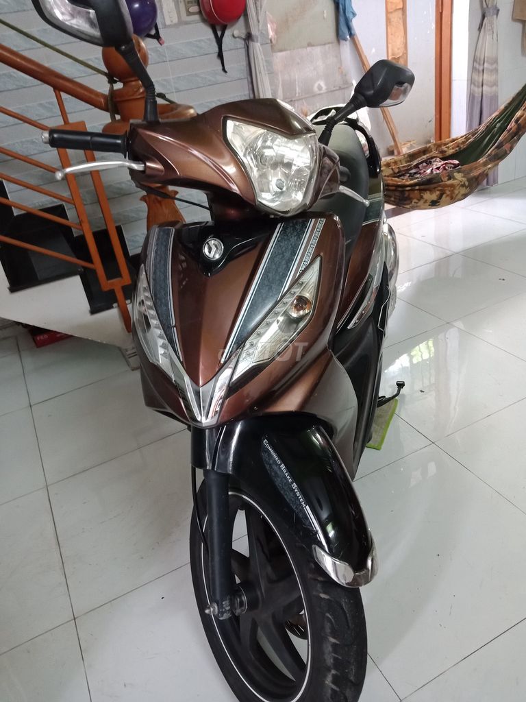 sharkFI.2014đắp mền máy zin thì thầm ngay chủ BSTP. Mua bán Xe máy tại Huyện Hóc Môn Tp Hồ Chí Minh được đăng bởi tai hình 4