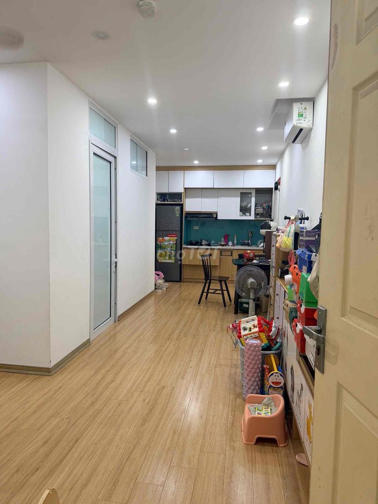 📍 HH3B-1, nhà sạch đẹp, đầy đủ nội thất, vào ở ngay.  🛋️ Để lại toàn bộ