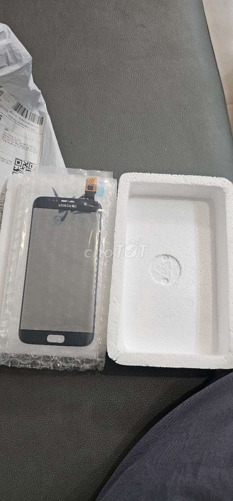 Màn hình cảm ứng Samsung Galaxy S7 Edge  5.5 inch. Mua bán Linh kiện (RAM, Card...) tại Quận Hà Đông Hà Nội được đăng bởi Tran Linh hình 1