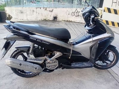 Bán xe Ab dk 2011 máy zin.. Mua bán Xe máy tại Quận Ngô Quyền Hải Phòng được đăng bởi SH