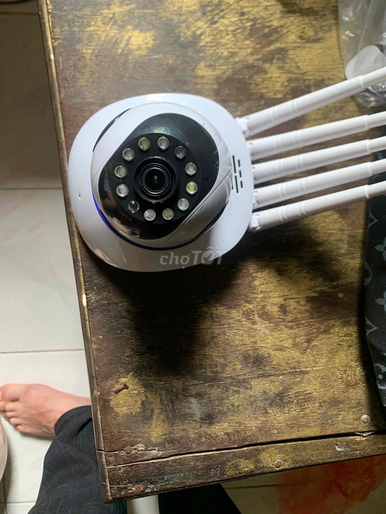 Camera 1080HP