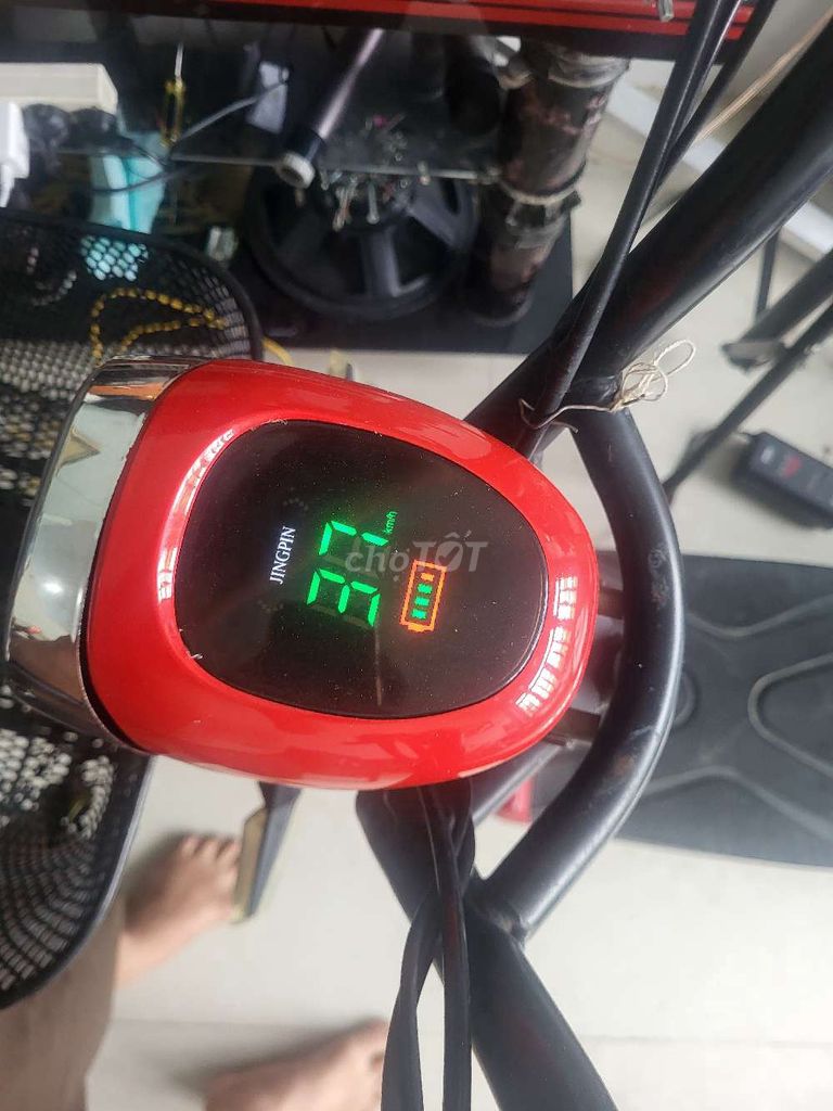 Cần bán gấp. Mua bán Xe điện tại Thị xã Bến Cát Bình Dương được đăng bởi Phan Cung hình 3