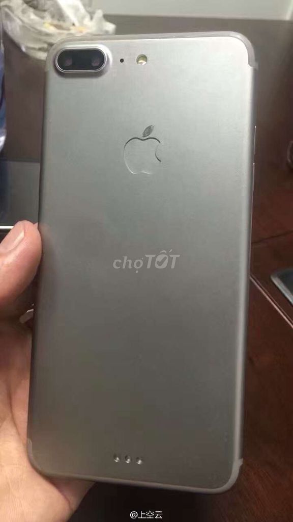Apple iPhone 7 Plus Bạc Linh kiện. Mua bán Điện thoại tại Thành phố Thủ Đức Tp Hồ Chí Minh được đăng bởi Duy Huế hình 1