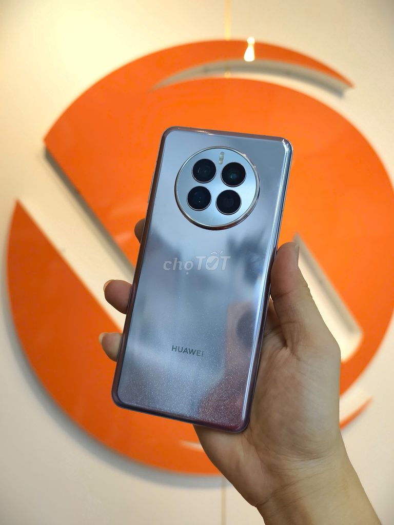 Điện Thoại Huawei Mate 50E - 8/256GB. Mua bán Điện thoại tại Quận 11 Tp Hồ Chí Minh được đăng bởi Vinhanmobile hình 1