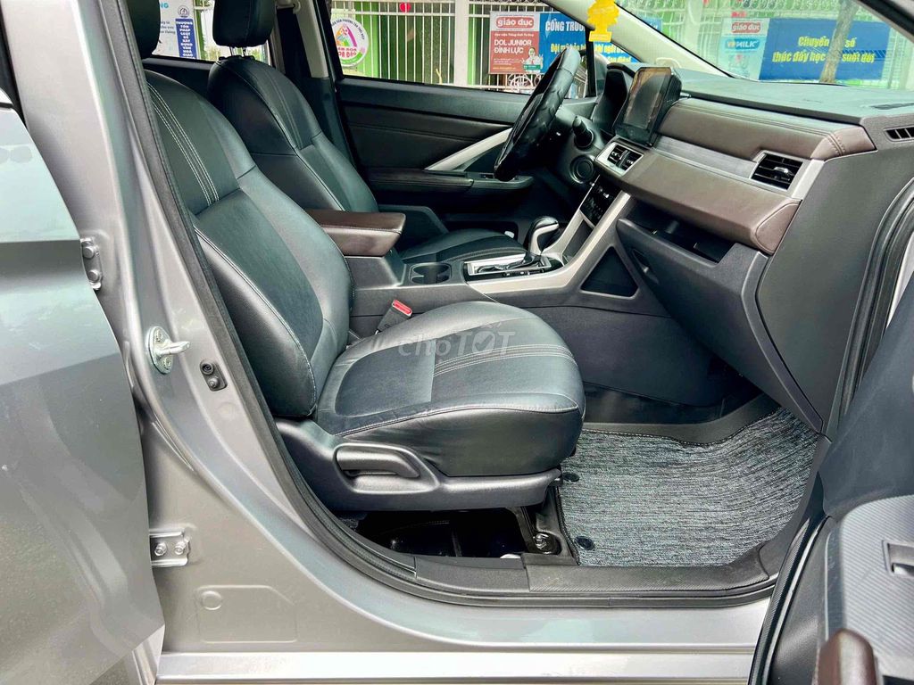 Mitsubishi Xpander 2024 bản Premium siêu đẹp. Mua bán Ô tô tại Quận Gò Vấp Tp Hồ Chí Minh được đăng bởi E Hảo  hình 9