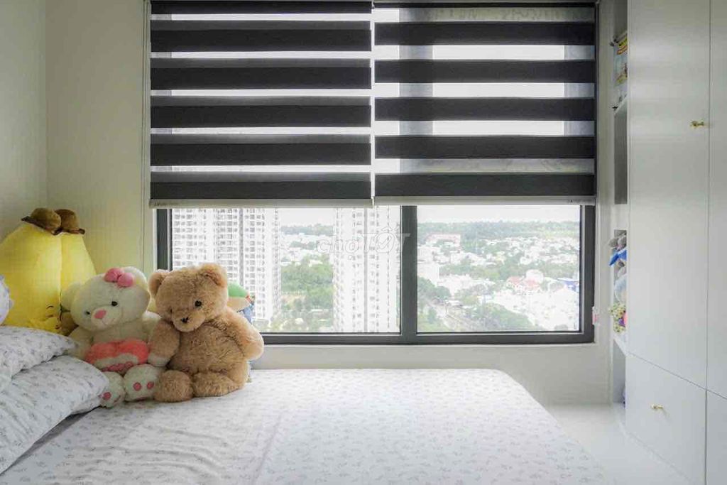 (VIP)3PN2WC Origami,Tặng Full Nội Thất Cao Cấp hơn 400tr.. Mua bán căn hộ/chung cư tại Thành phố Thủ Đức Tp Hồ Chí Minh được đăng bởi Lê Đức Khánh Ngọc hình 5