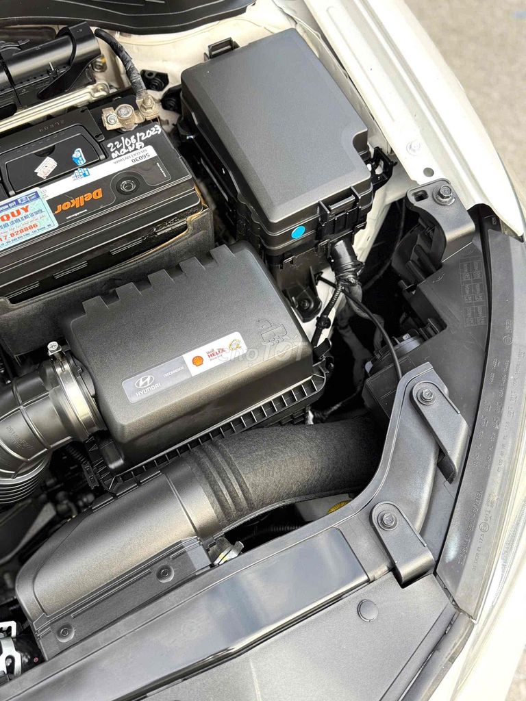 Hyundai Elantra 2017 1.6 MT - 82000 km. Mua bán Ô tô tại Huyện Gia Lộc Hải Dương được đăng bởi Nhất Tín Ô Tô Hải Dương hình 16