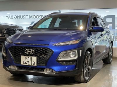 Bán Hyundai Kona 2.0 AT Đặc biệt 2020 lướt đẹp