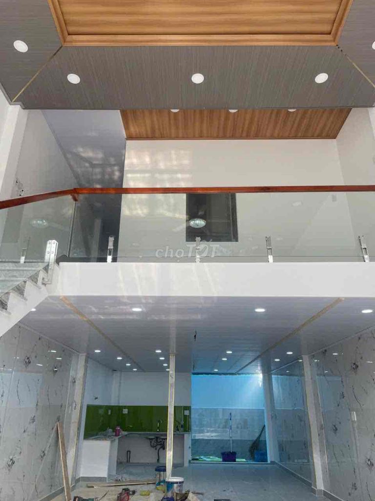 Срочно продается дом 86,2 м² в переулке 7м, Лиен Кху 2-5, за 5,2 млрд донгов